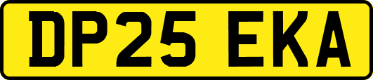 DP25EKA