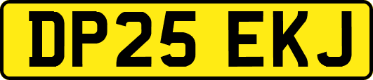 DP25EKJ