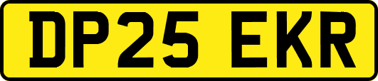 DP25EKR
