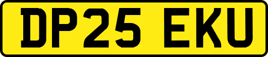 DP25EKU