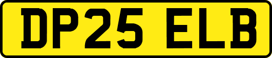 DP25ELB