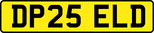 DP25ELD