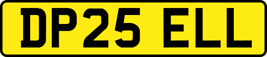 DP25ELL