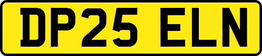 DP25ELN