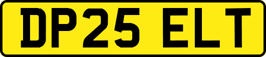 DP25ELT