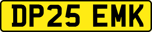 DP25EMK