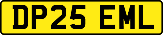 DP25EML
