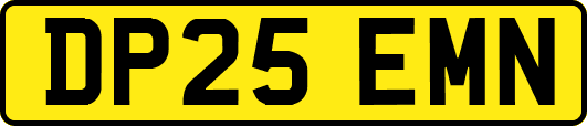 DP25EMN