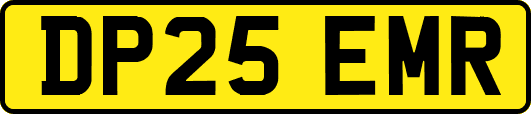 DP25EMR