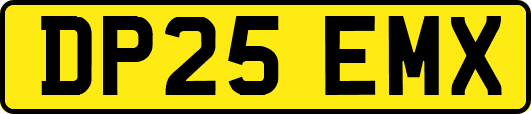 DP25EMX
