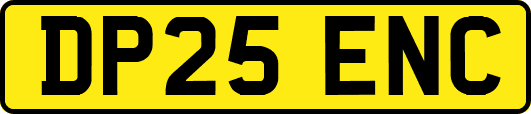 DP25ENC
