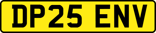 DP25ENV