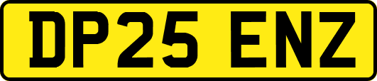 DP25ENZ