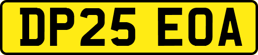 DP25EOA