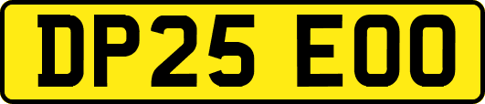 DP25EOO
