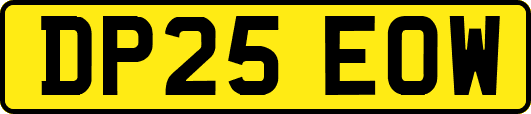 DP25EOW