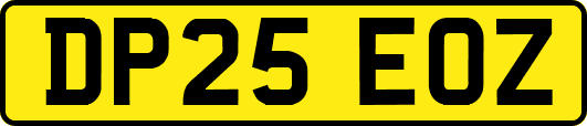 DP25EOZ