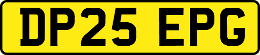 DP25EPG