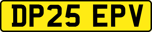 DP25EPV