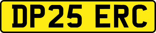 DP25ERC