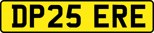 DP25ERE