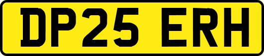 DP25ERH