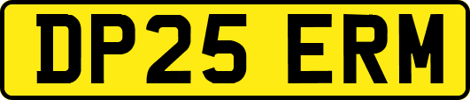 DP25ERM