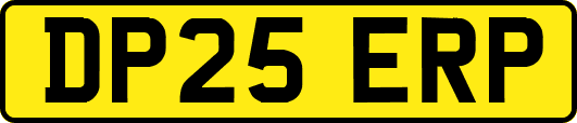 DP25ERP