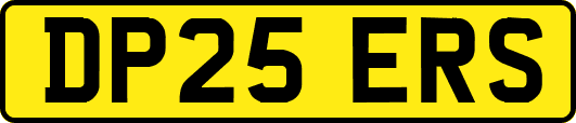 DP25ERS