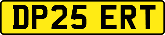 DP25ERT
