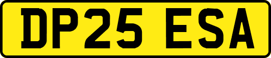 DP25ESA