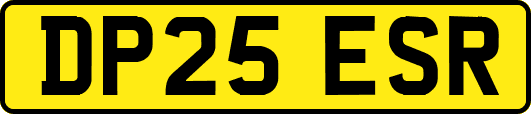 DP25ESR