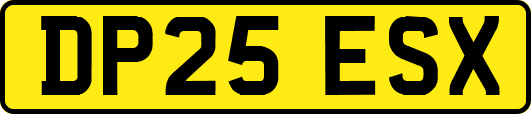 DP25ESX