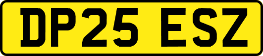 DP25ESZ