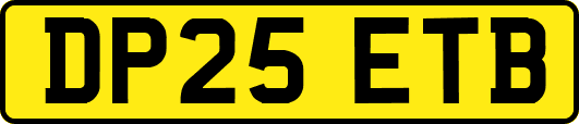 DP25ETB