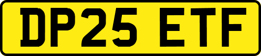 DP25ETF