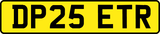 DP25ETR