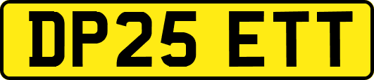 DP25ETT
