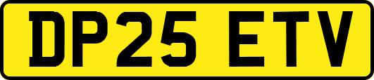 DP25ETV