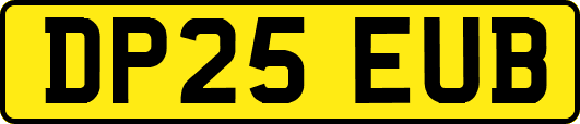 DP25EUB
