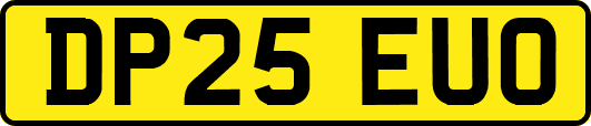DP25EUO
