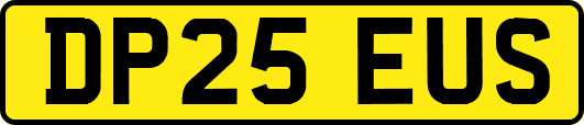 DP25EUS