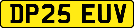 DP25EUV