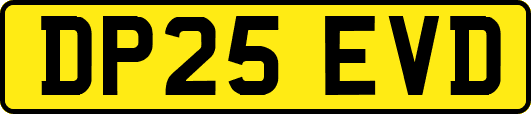 DP25EVD