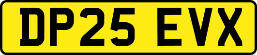 DP25EVX