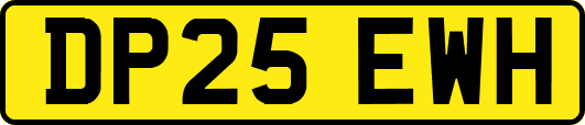 DP25EWH