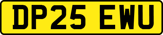DP25EWU