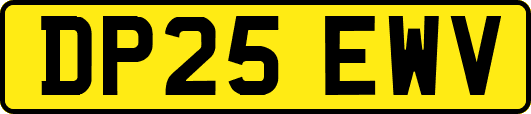 DP25EWV