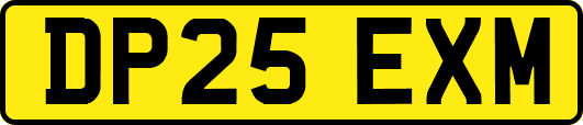 DP25EXM
