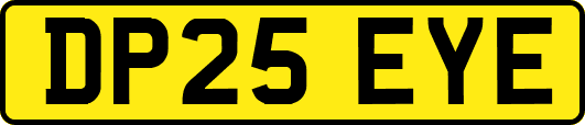 DP25EYE